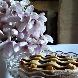 Bed & Breakfast Piccola Corte Antica, Corticelle Pieve