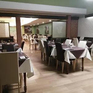 Hotel Da Bruna, Odolo