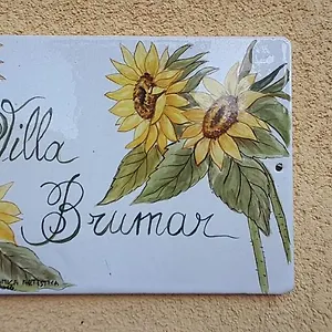 Bed & Breakfast Brumar, Brebbia
