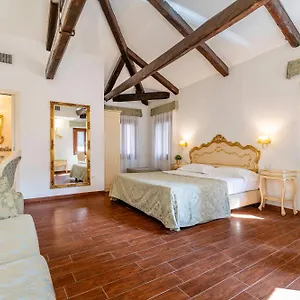 Casa Marsilli Affittacamere Venezia