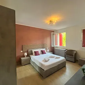 Casa Laguna Escape Affittacamere Mestre