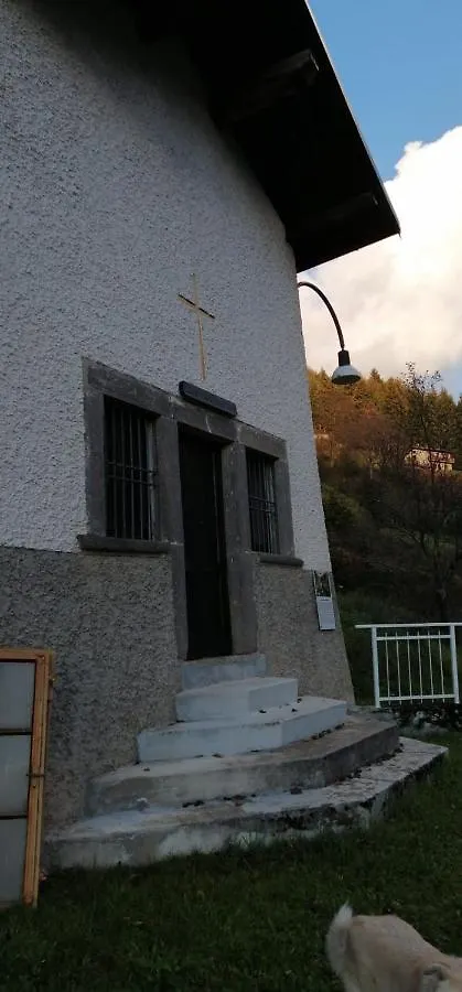 B&B I Pellegrini Della Casela Bordogna 0*,  Italy