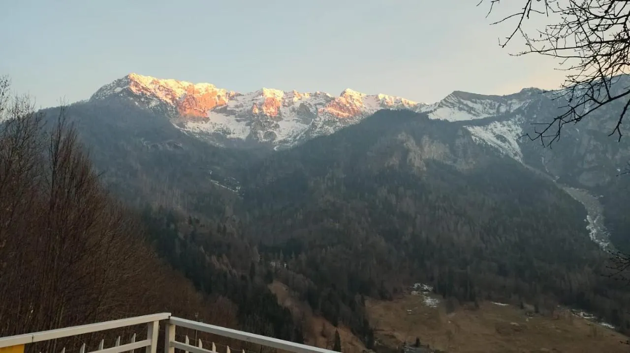 B&B I Pellegrini Della Casela Bordogna 0*,  Italy