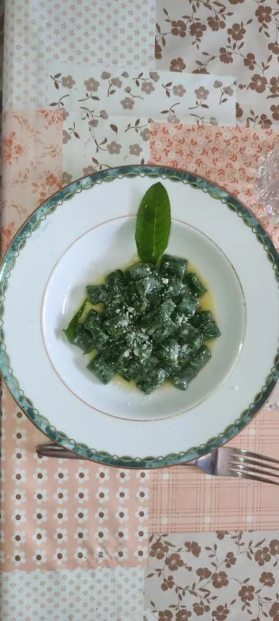 B&B I Pellegrini Della Casela Bordogna