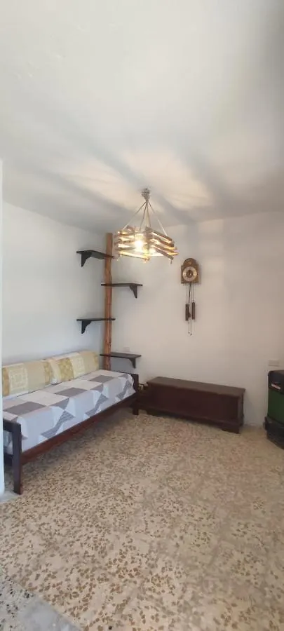 B&B I Pellegrini Della Casela Bordogna Frühstückspension
