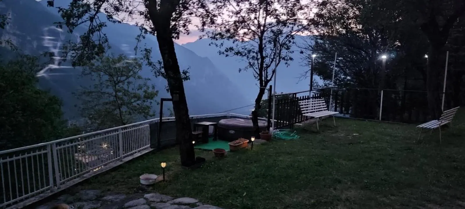B&B I Pellegrini Della Casela Bordogna 0*,