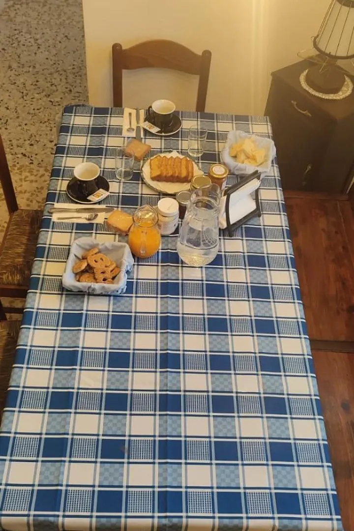 Frühstückspension B&B I Pellegrini Della Casela Bordogna