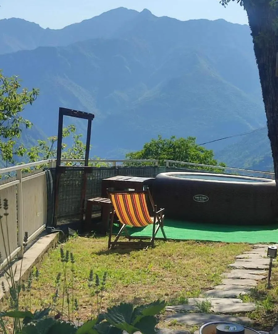 B&B I Pellegrini Della Casela Bordogna