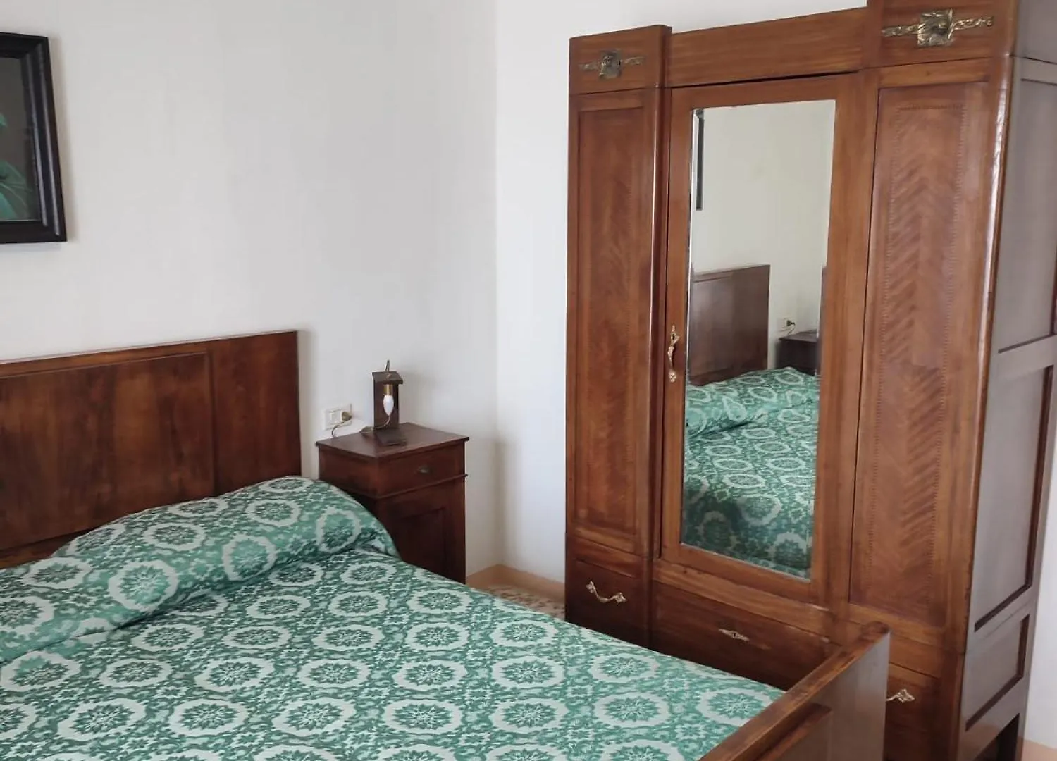 B&B I Pellegrini Della Casela Bordogna 0*,