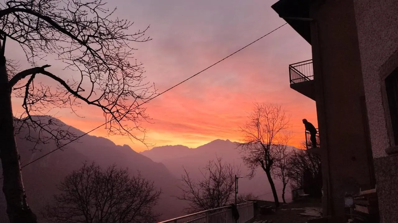 Bed & Breakfast B&B I Pellegrini Della Casela Bordogna Italia