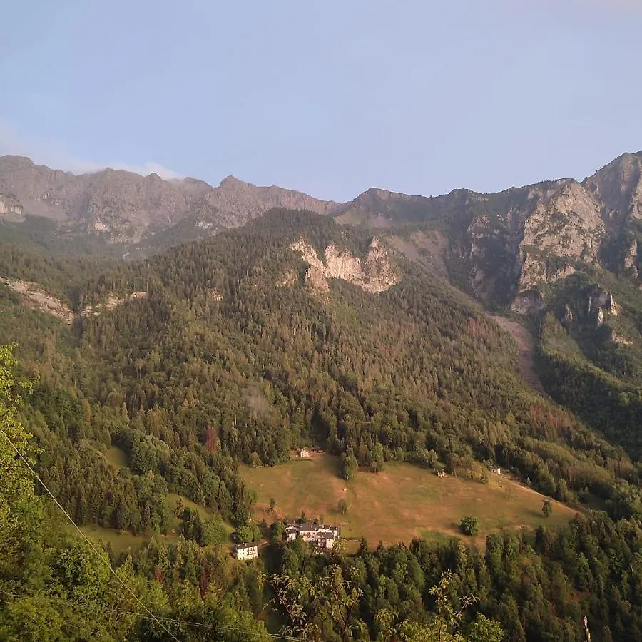 Bed & Breakfast B&B I Pellegrini Della Casela Bordogna Italia