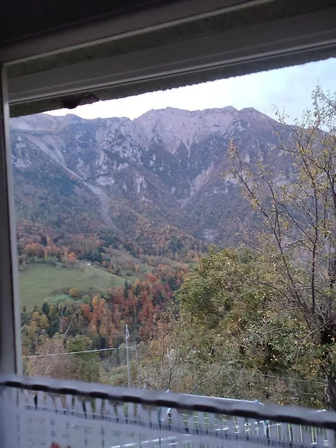 Bed & Breakfast B&B I Pellegrini Della Casela Bordogna
